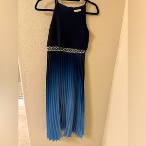 Rare Editions Girls Size 14 Dress